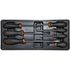 FIXMAN 7-pc Slotted Screwdrivers